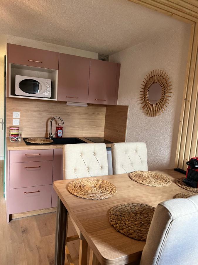ليه روس Studio Cocooning Style Naturel المظهر الخارجي الصورة