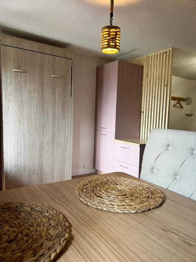 ليه روس Studio Cocooning Style Naturel المظهر الخارجي الصورة