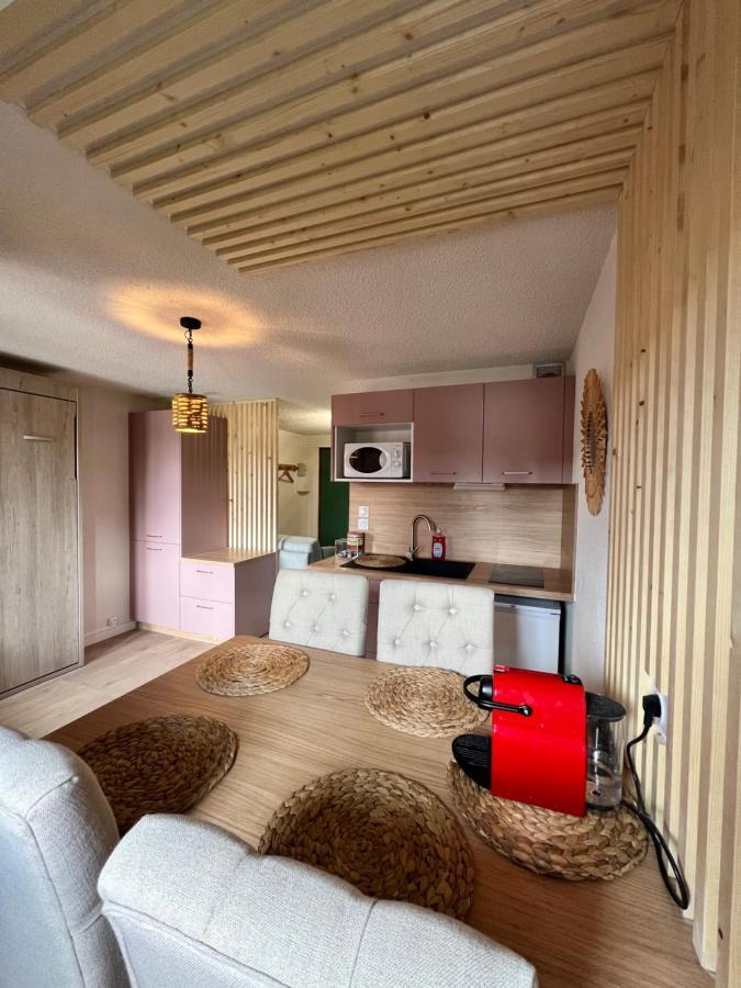 ليه روس Studio Cocooning Style Naturel المظهر الخارجي الصورة