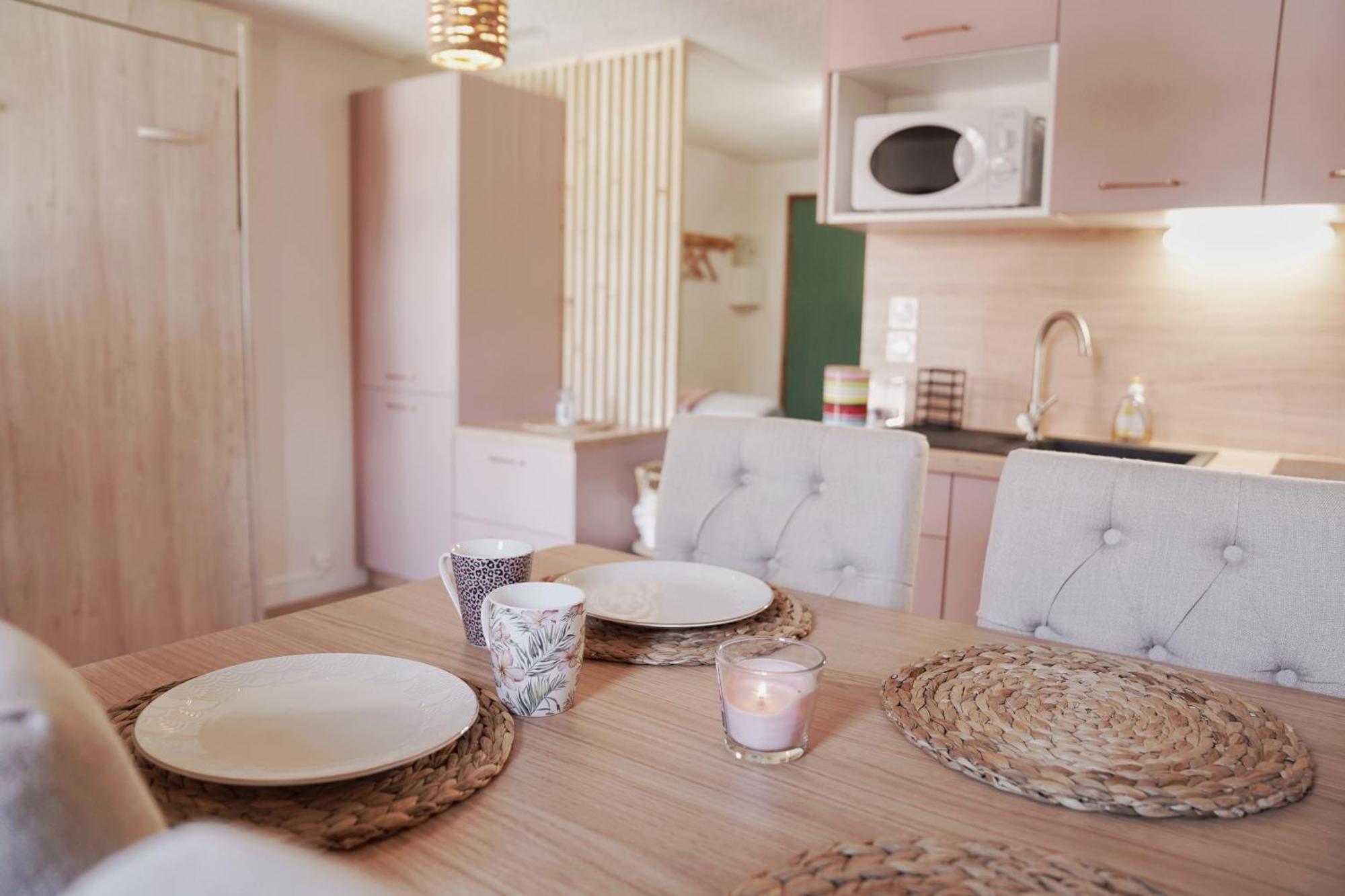 ليه روس Studio Cocooning Style Naturel المظهر الخارجي الصورة